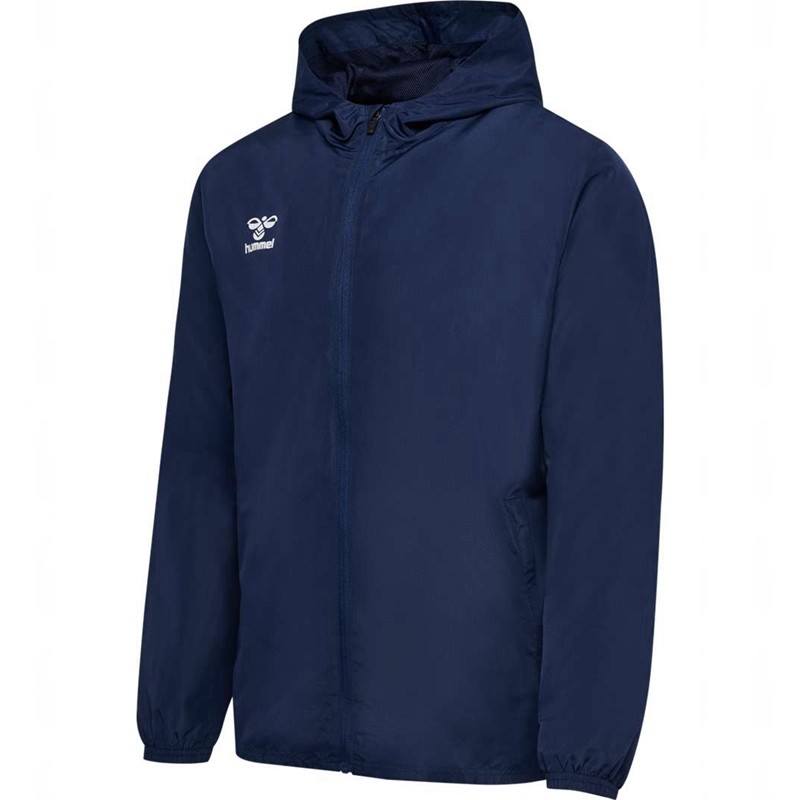 Hummel Essential Aw Jassen Heren Donkerblauw | 898867-049