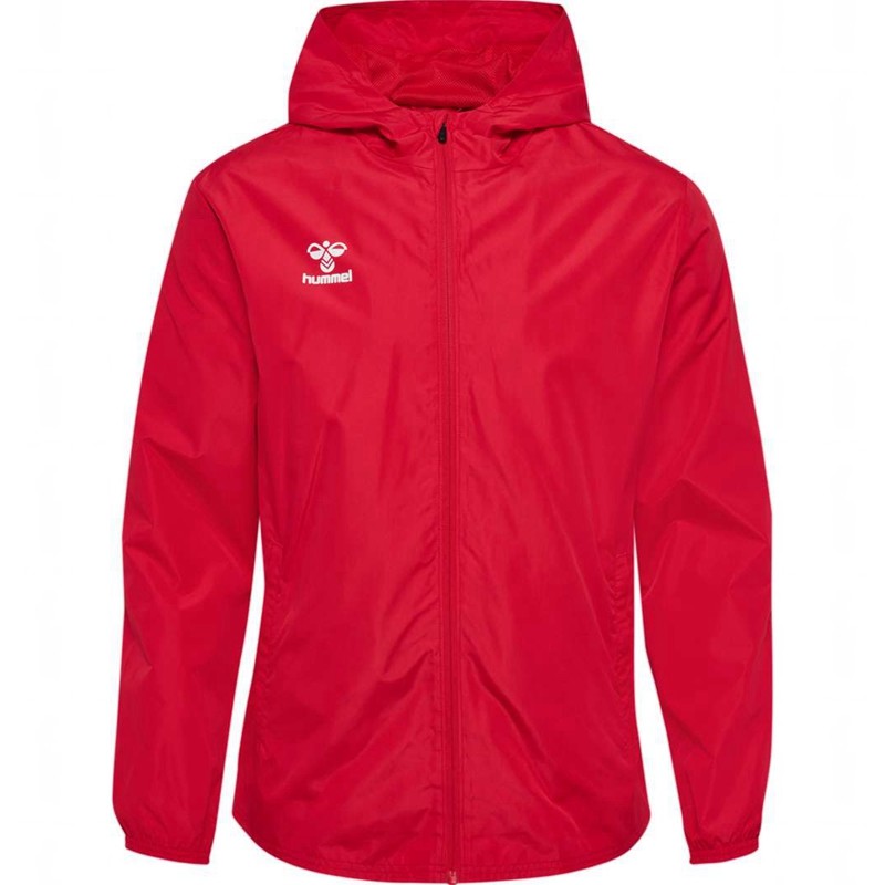 Hummel Essential Aw Jassen Heren Rood | 581391-016