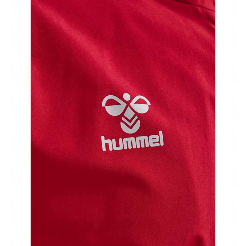 Hummel Essential Aw Jassen Heren Rood | 581391-016