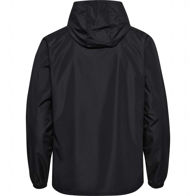 Hummel Essential Aw Jassen Heren Zwart | 271999-286