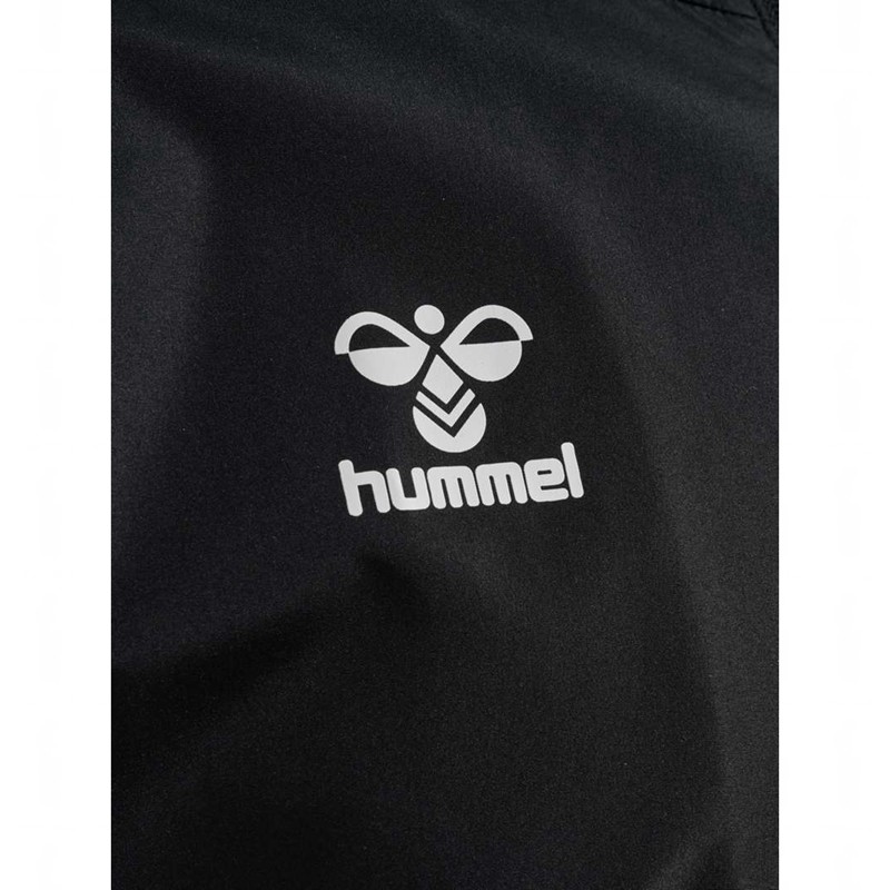 Hummel Essential Aw Jassen Heren Zwart | 271999-286
