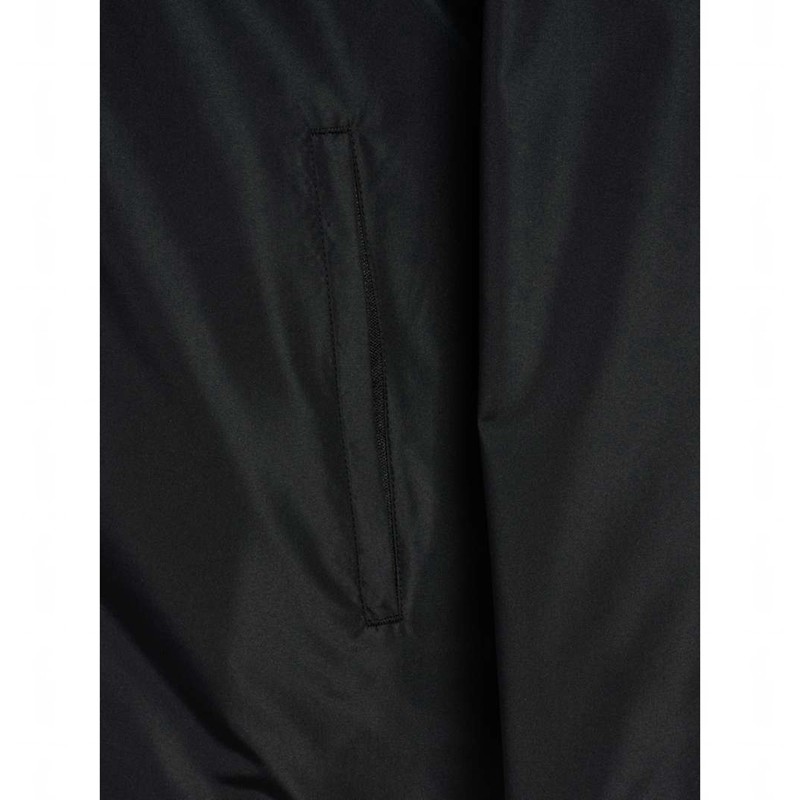 Hummel Essential Aw Jassen Heren Zwart | 271999-286