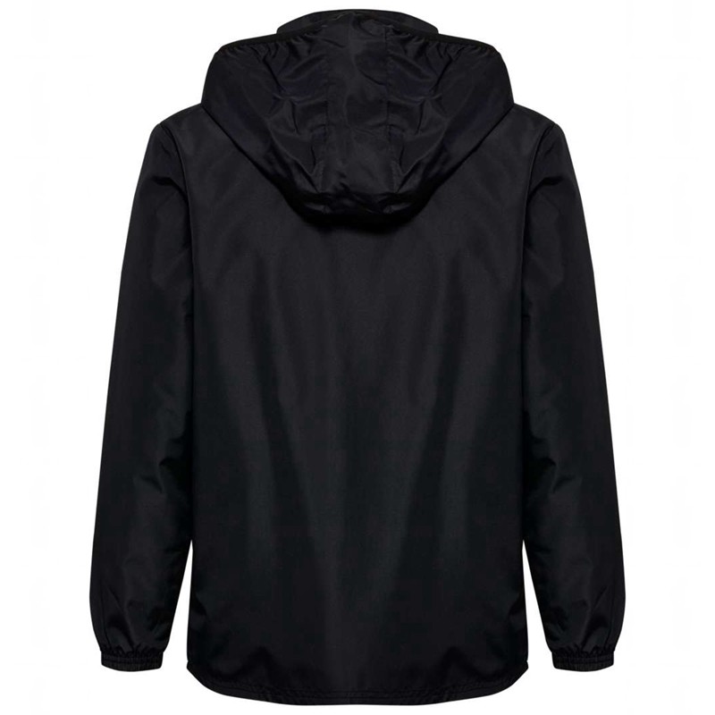 Hummel Essential Aw Jassen Kinderen Zwart | 073566-356
