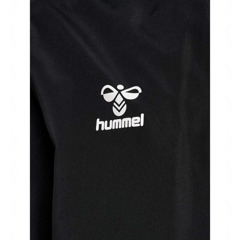 Hummel Essential Aw Jassen Kinderen Zwart | 073566-356