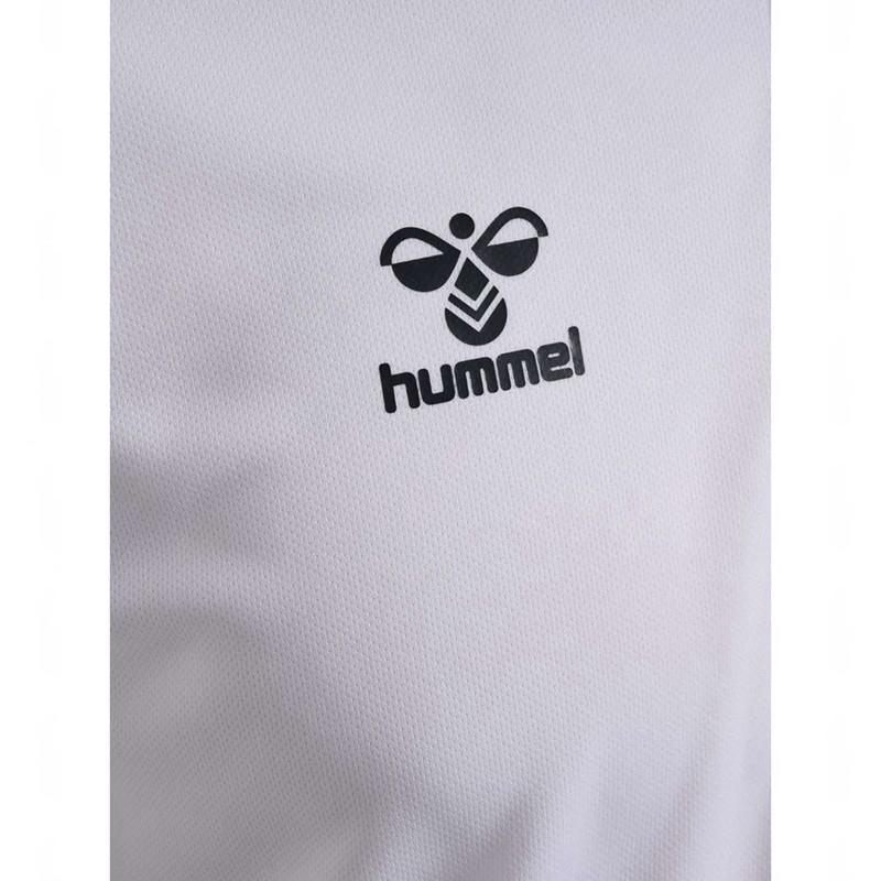 Hummel Essential Handbalschoenen Heren Wit | 781144-713
