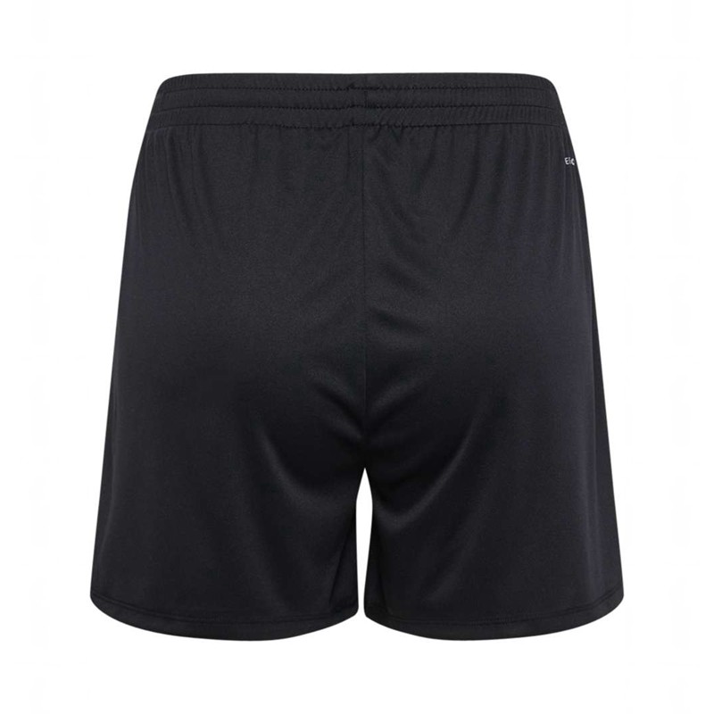 Hummel Essential Korte Broek Dames Zwart | 245037-028