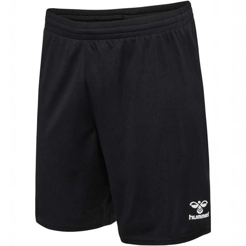 Hummel Essential Korte Broek Heren Zwart | 750333-551