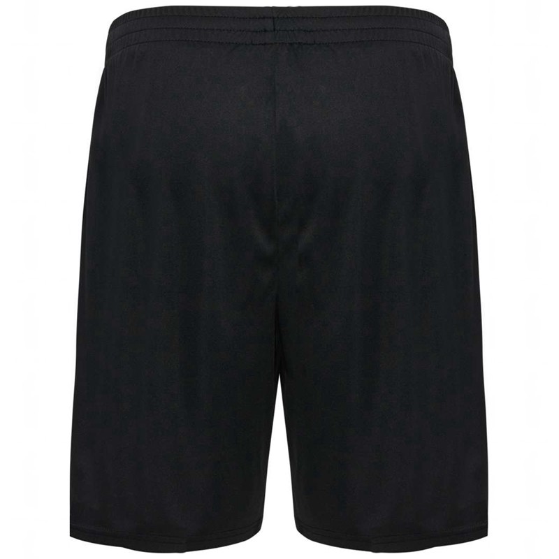 Hummel Essential Korte Broek Heren Zwart | 750333-551