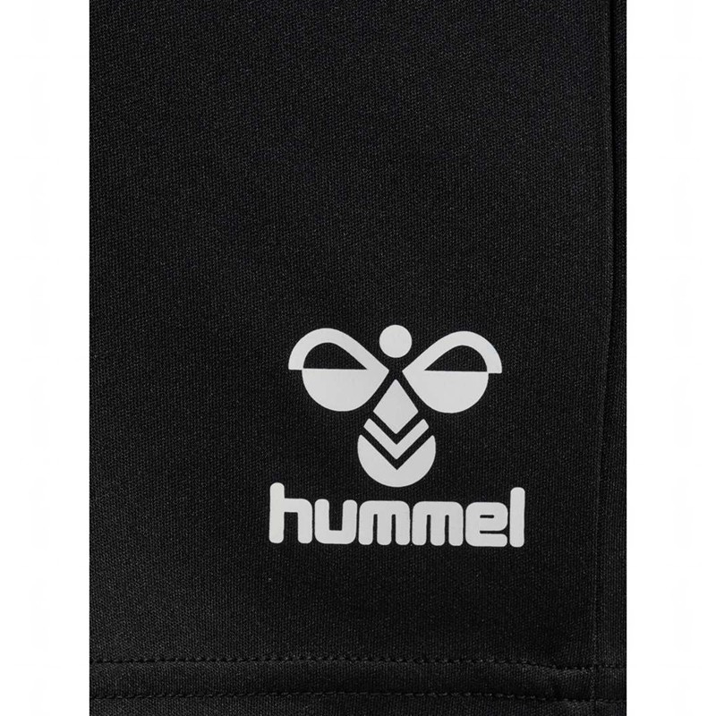 Hummel Essential Korte Broek Heren Zwart | 750333-551