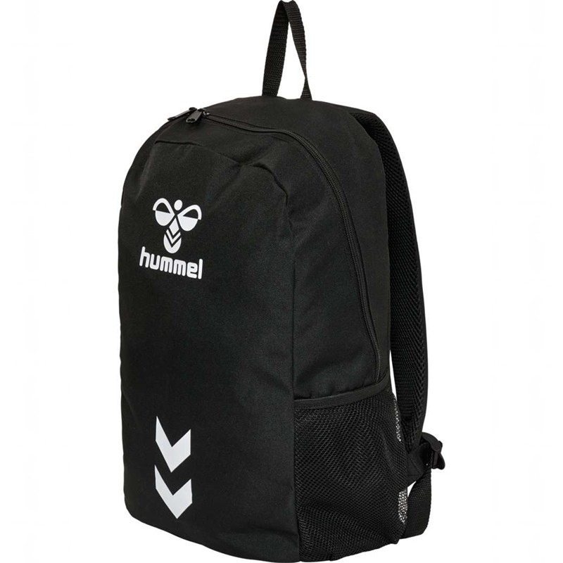 Hummel Essential Rugzakken Dames Zwart | 469514-571
