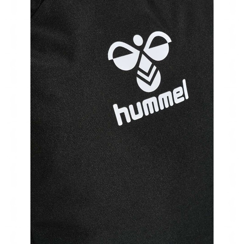 Hummel Essential Rugzakken Dames Zwart | 469514-571