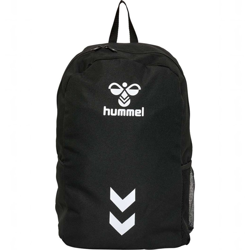 Hummel Essential Rugzakken Dames Zwart | 469514-571
