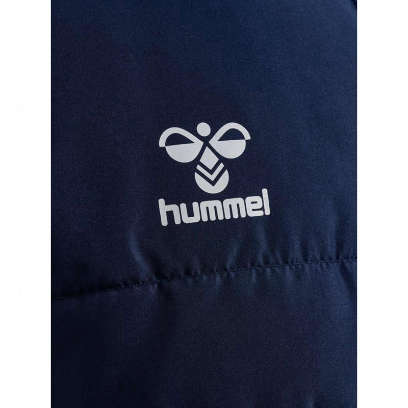 Hummel Essential Short Bench Jassen Heren Donkerblauw | 105845-399