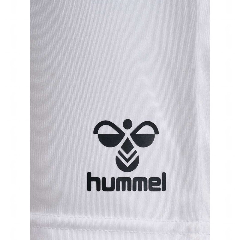 Hummel Essential Sokken Kinderen Wit | 104679-962