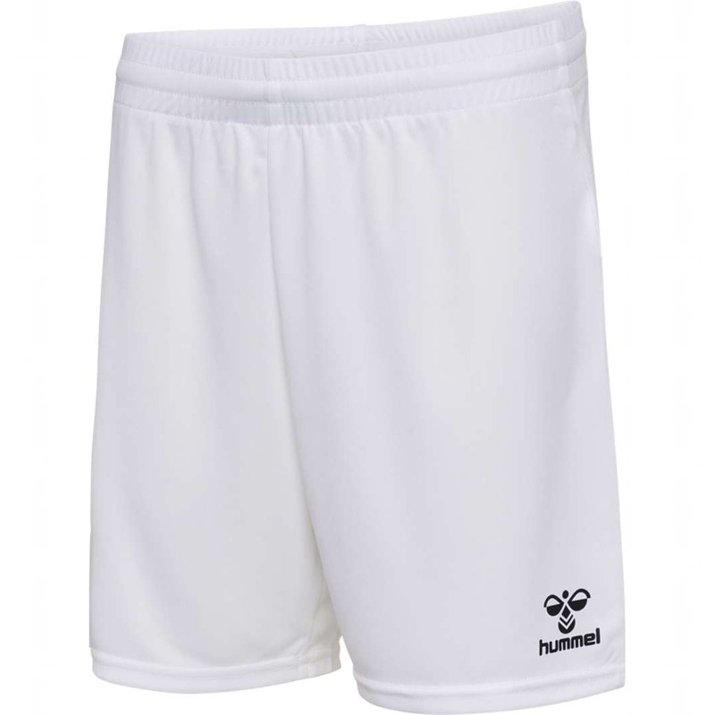 Hummel Essential Sokken Kinderen Wit | 104679-962