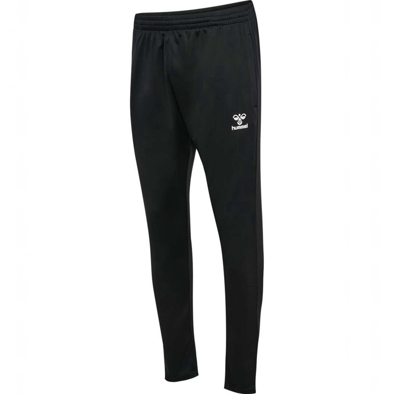 Hummel Essential Training Broek Heren Zwart | 042077-739
