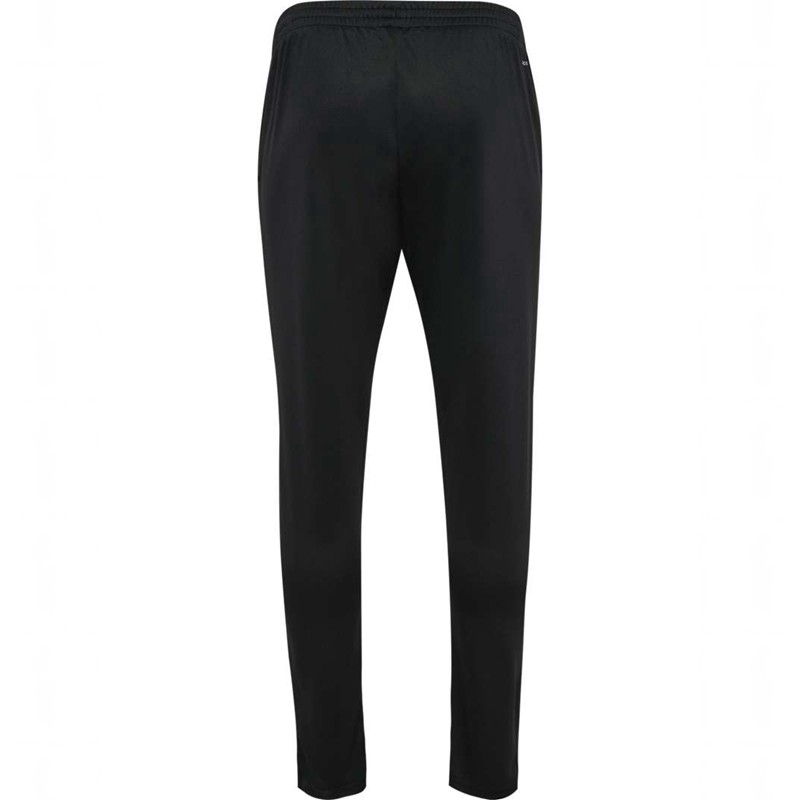 Hummel Essential Training Broek Heren Zwart | 042077-739