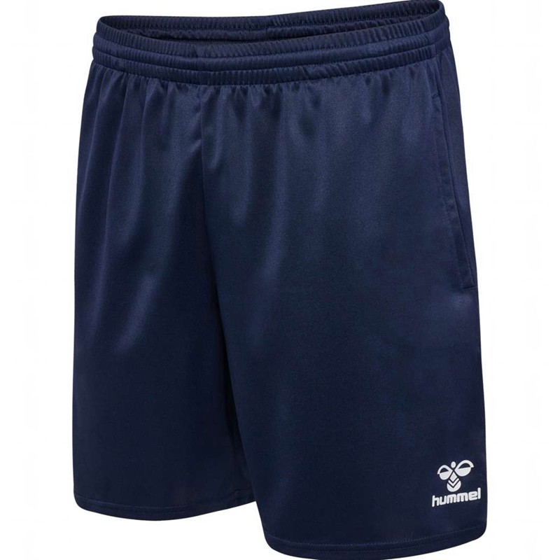 Hummel Essential Training Gym Schoenen Heren Donkerblauw | 238856-942