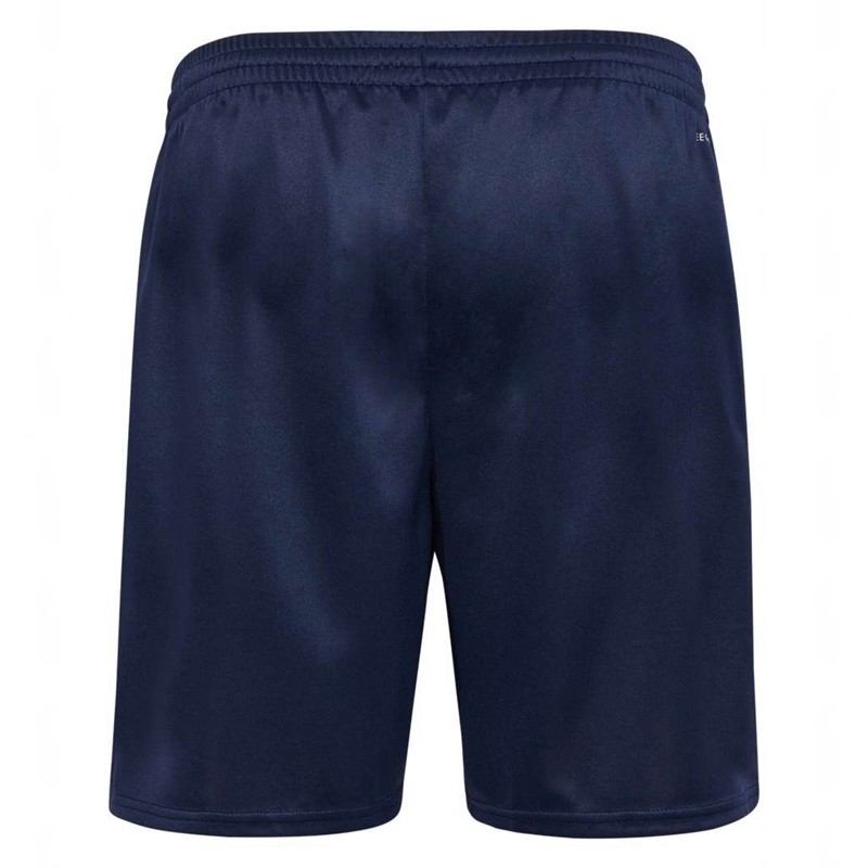 Hummel Essential Training Gym Schoenen Heren Donkerblauw | 238856-942
