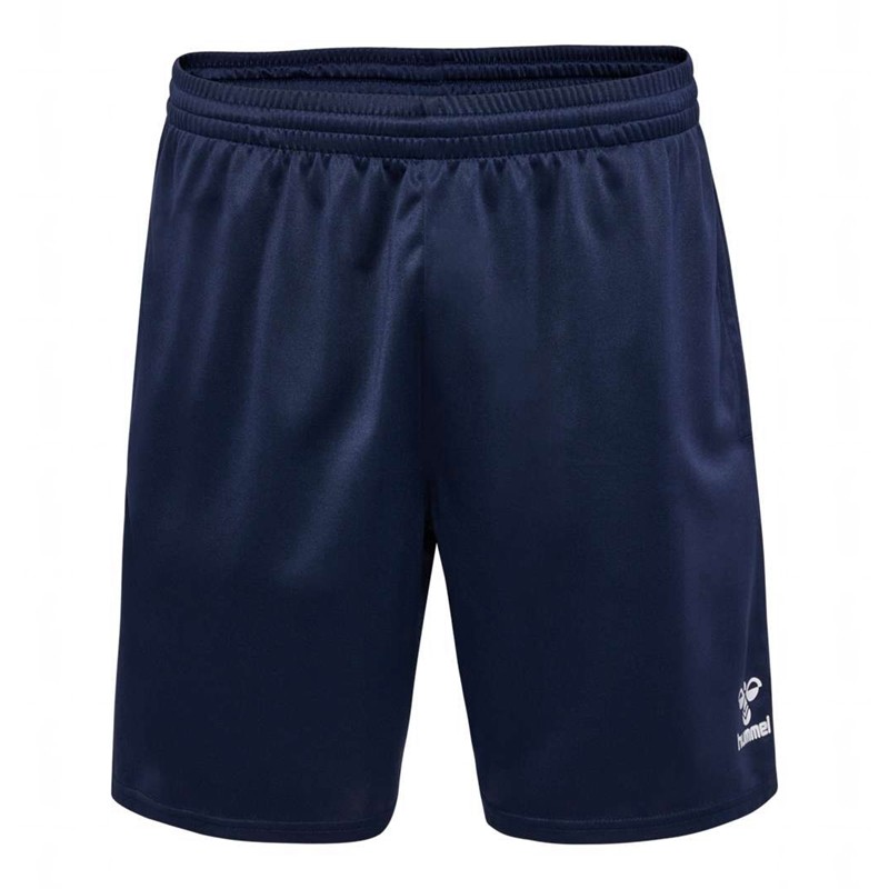 Hummel Essential Training Gym Schoenen Heren Donkerblauw | 238856-942