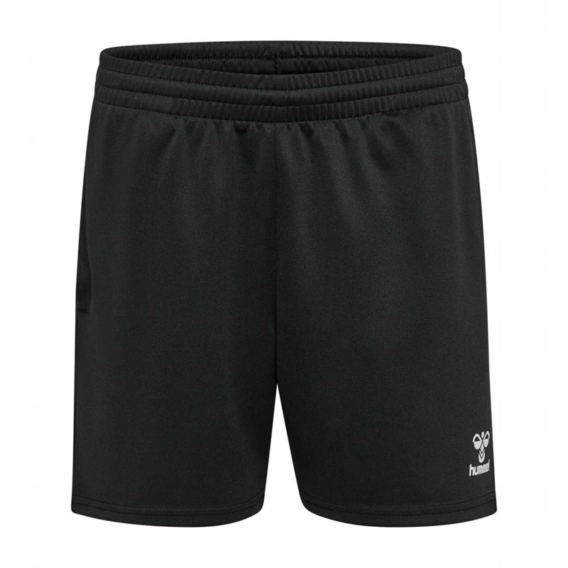Hummel Essential Training Sets Kinderen Zwart | 684761-872