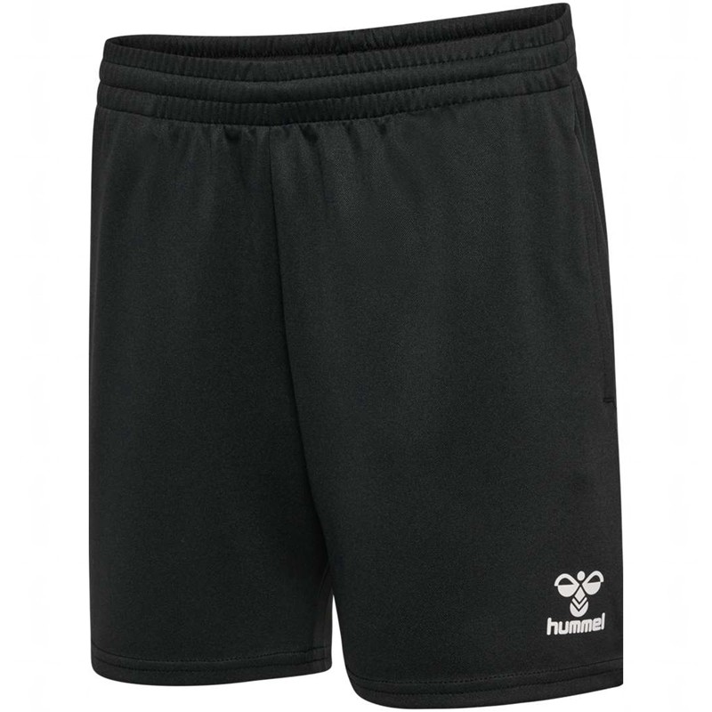 Hummel Essential Training Sets Kinderen Zwart | 684761-872