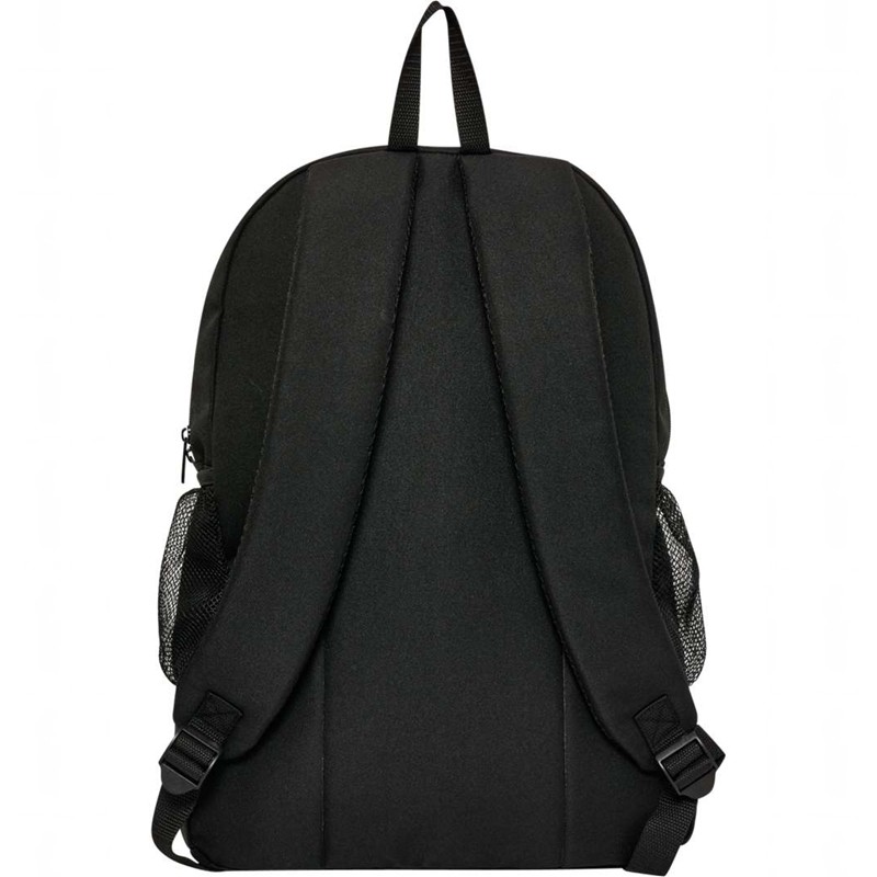Hummel Essential W. Sc Sokken Dames Zwart | 351651-993