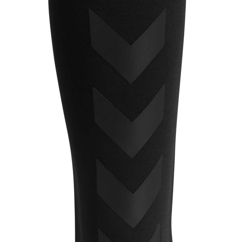 Hummel Essi Tapered Broek Dames Grijs | 718066-673