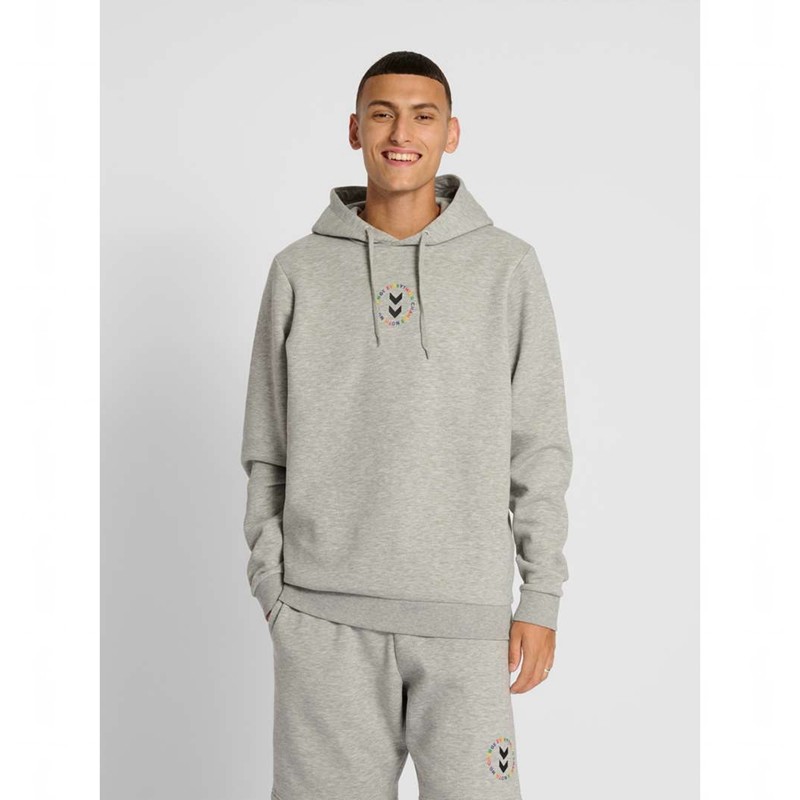 Hummel Everything Nothing Jassen Dames Grijs | 613267-413