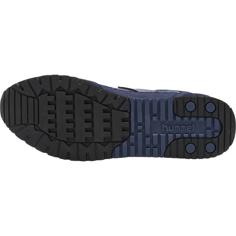 Hummel Fallon Sneakers Heren Donkerblauw | 398445-547