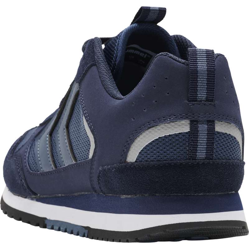 Hummel Fallon Sneakers Heren Donkerblauw | 398445-547