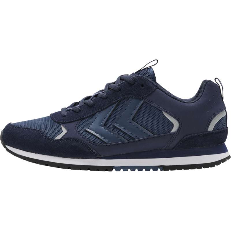 Hummel Fallon Sneakers Heren Donkerblauw | 398445-547