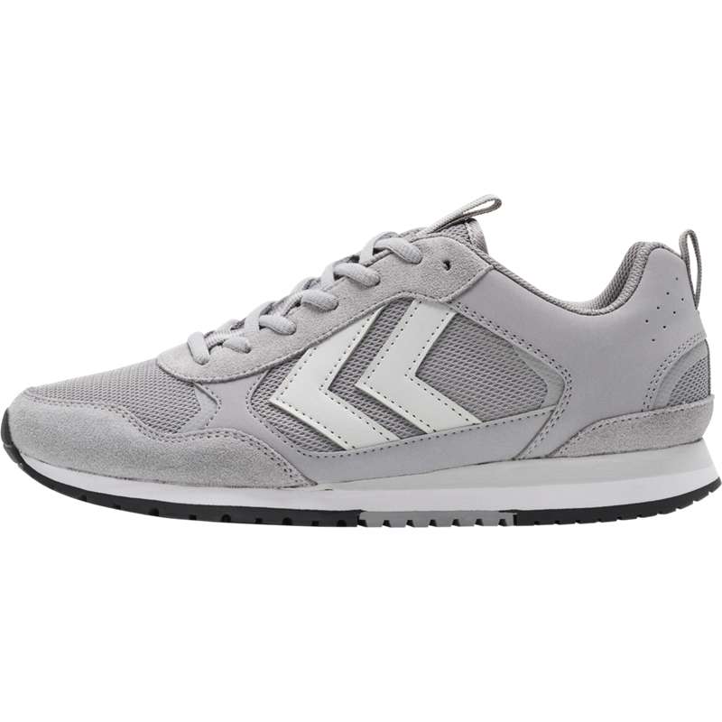 Hummel Fallon Sneakers Heren Grijs | 699316-971