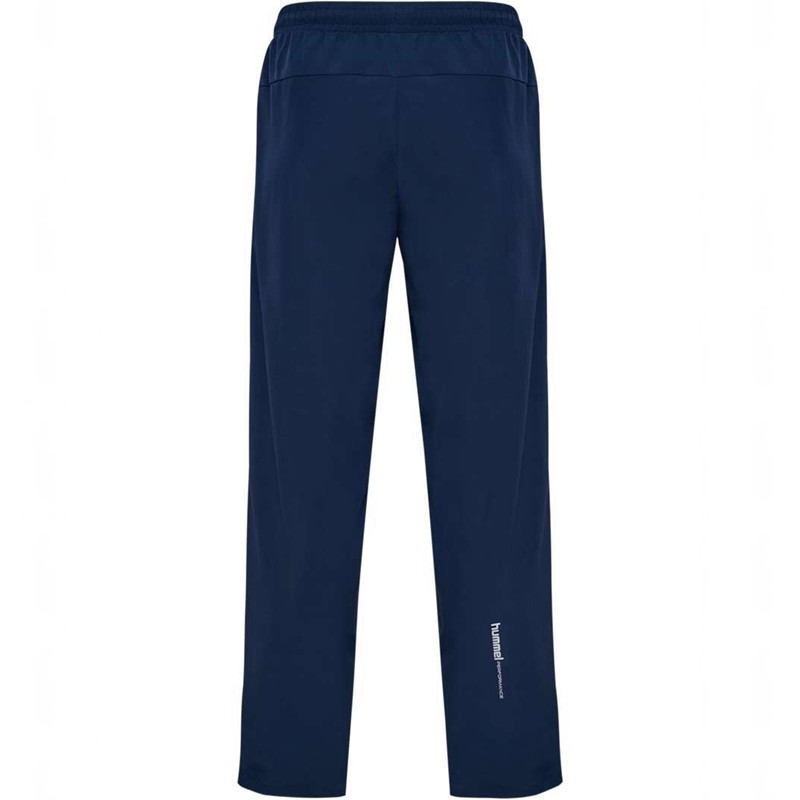 Hummel Fast Broek Heren Donkerblauw | 145720-772