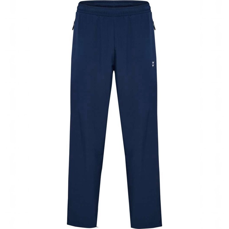 Hummel Fast Broek Heren Donkerblauw | 145720-772