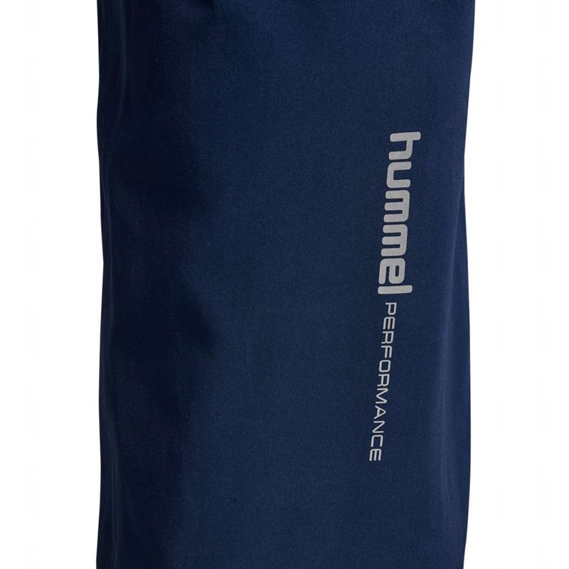 Hummel Fast Broek Heren Donkerblauw | 145720-772