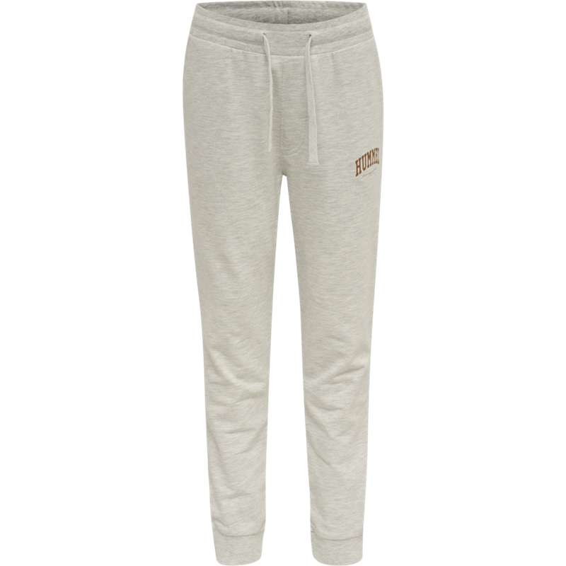 Hummel Fast Broek Kinderen Beige | 958003-212