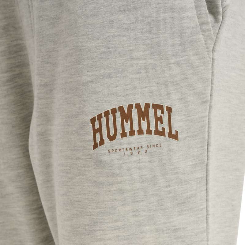 Hummel Fast Broek Kinderen Beige | 958003-212