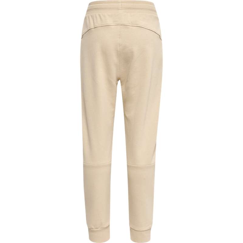 Hummel Fast Broek Kinderen Beige | 983819-691