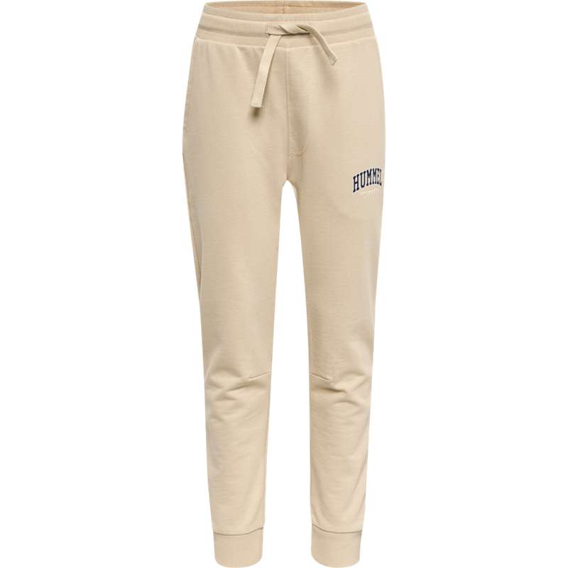 Hummel Fast Broek Kinderen Beige | 983819-691