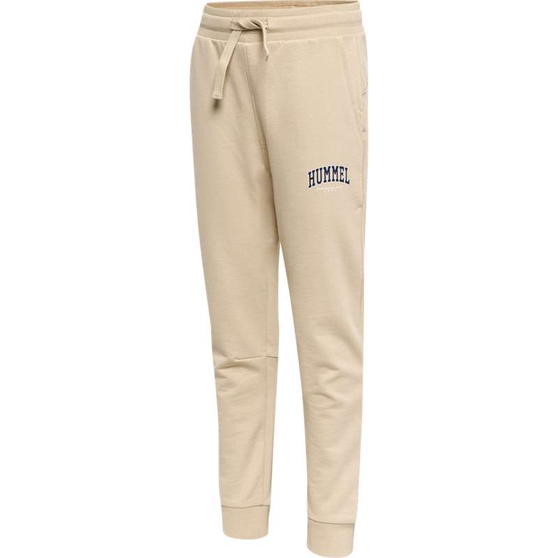 Hummel Fast Broek Kinderen Beige | 983819-691