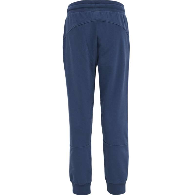 Hummel Fast Broek Kinderen Donkerblauw | 832536-828