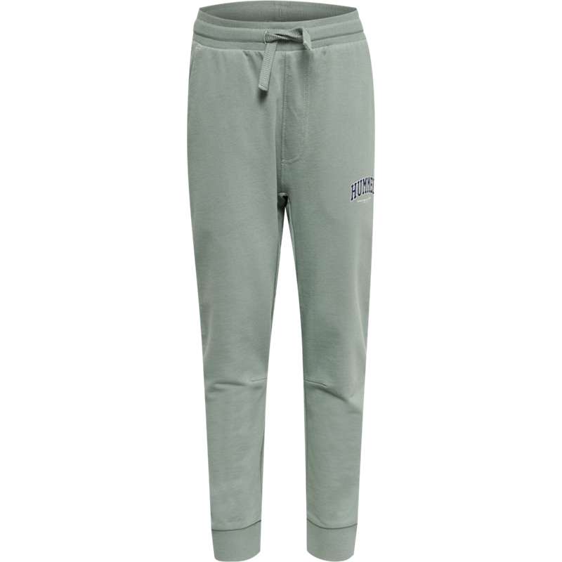 Hummel Fast Bucket Hoed Kinderen Grijs | 002116-271