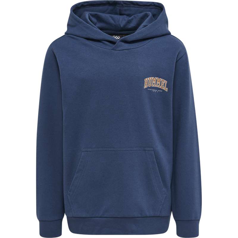 Hummel Fast Hoodie Kinderen Donkerblauw | 189217-266