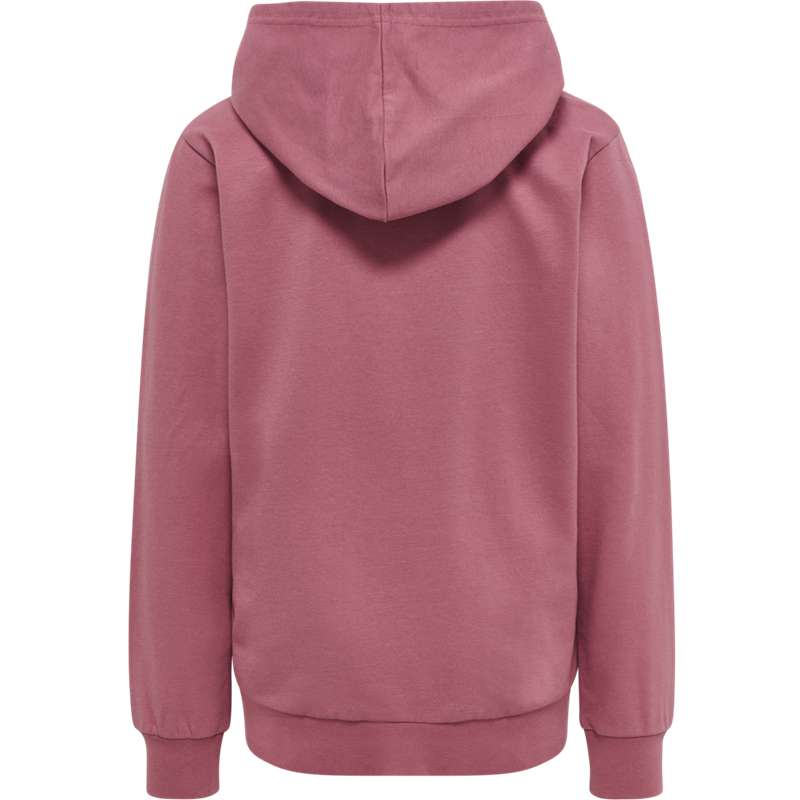 Hummel Fast Hoodie Kinderen Roze | 453115-119