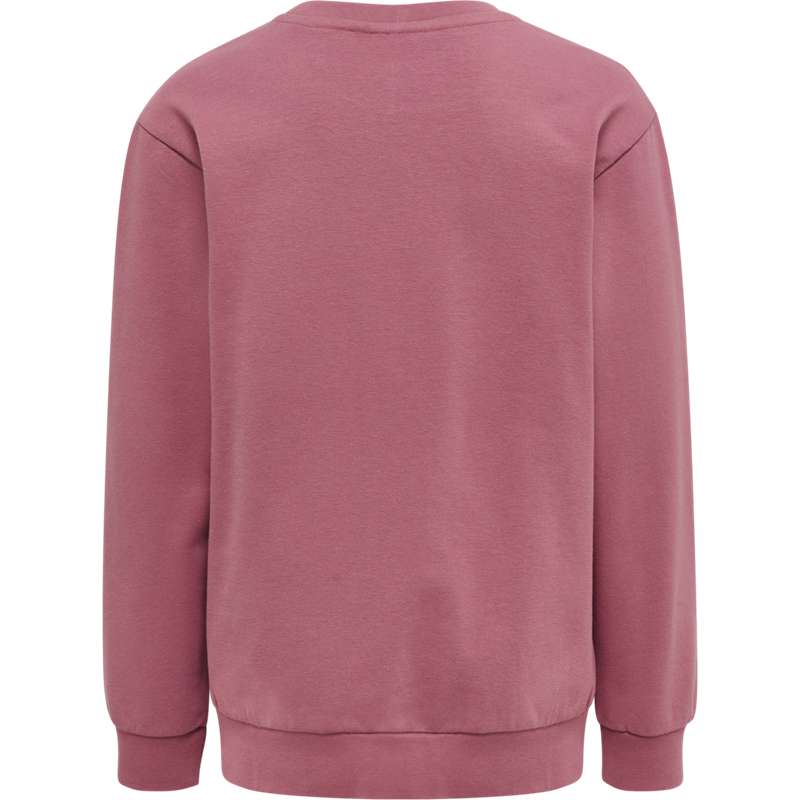 Hummel Fast Jassen Kinderen Roze | 266334-528