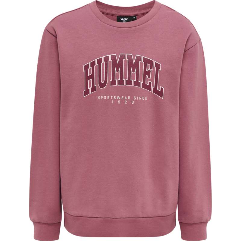 Hummel Fast Jassen Kinderen Roze | 266334-528