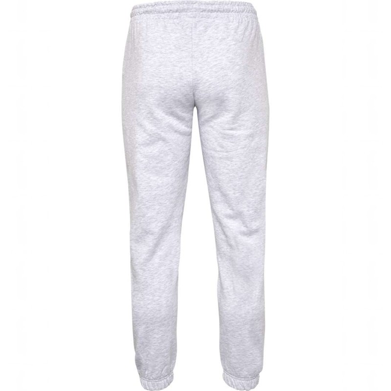 Hummel Felix Regular Broek Heren Grijs | 278263-155