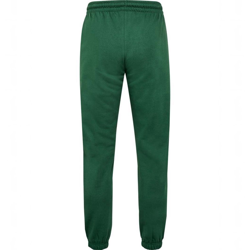 Hummel Felix Regular Broek Heren Groen | 678322-827