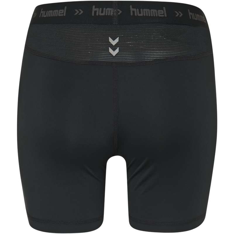 Hummel First Performance Broek Dames Zwart | 978995-816